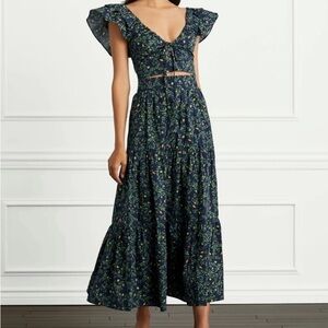 Camilla skirt hill house home